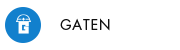 GATEN職